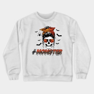 Momster Crewneck Sweatshirt